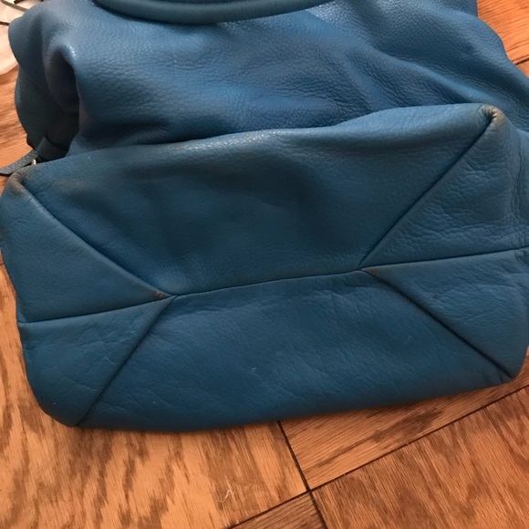 DVF drew bucket tote - Picture 2 of 7